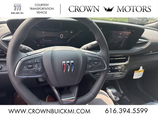 2025 Buick Envista Avenir - Photo 19