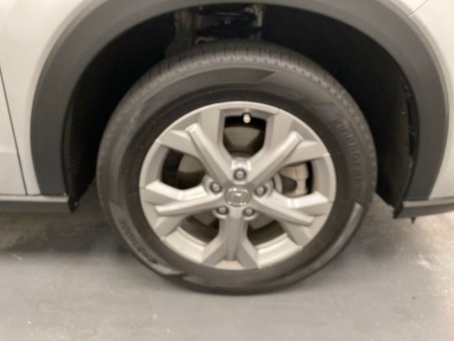 2024 Honda HR-V LX - Photo 28