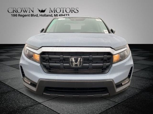 2024 Honda Ridgeline RTL photo 4