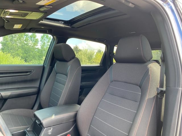 2024 Honda CR-V Sport - Photo 14