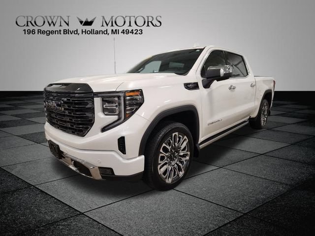 2024 GMC Sierra 1500 Denali Denali Ultimate - Photo 7