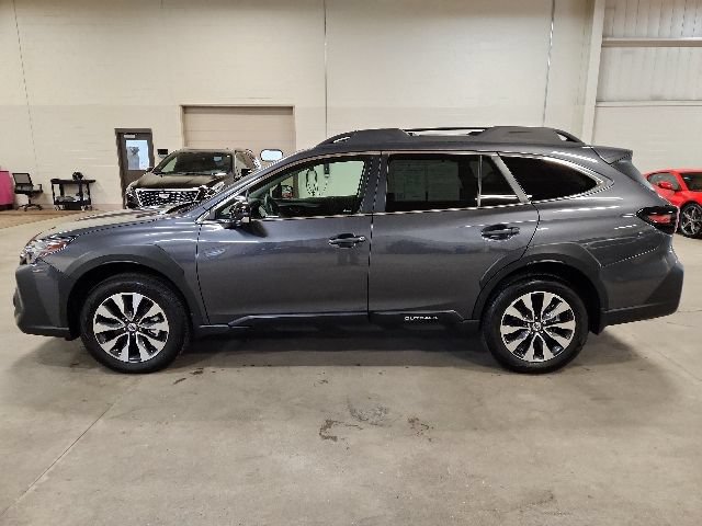2025 Subaru Outback Limited - Photo 6