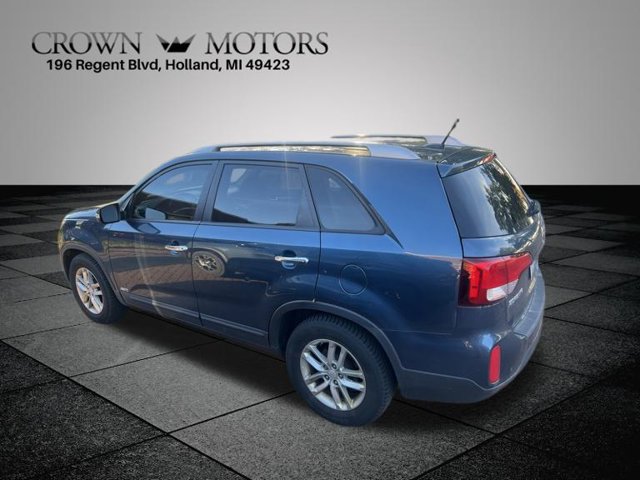 Used 2014 Kia Sorento LX SUV
