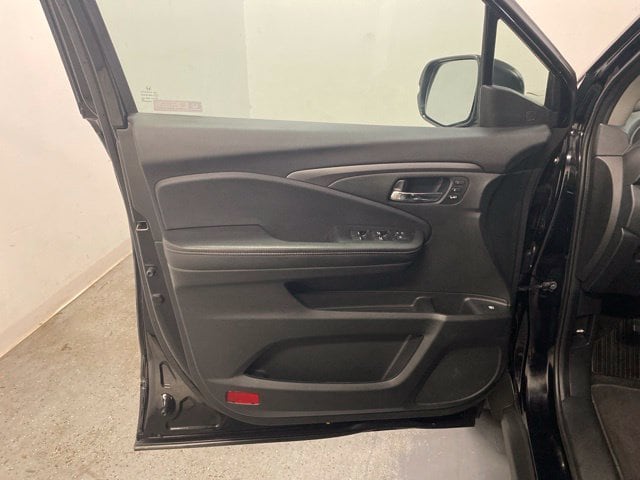 2023 Honda Ridgeline RTL - Photo 17