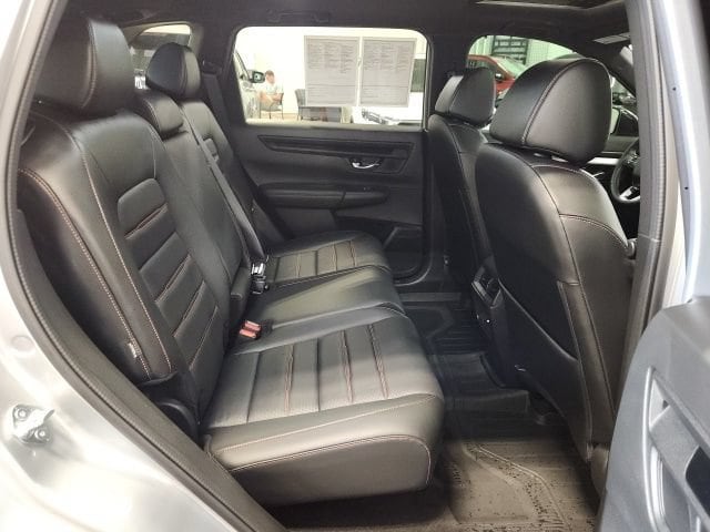 2025 Honda CR-V Sport-L - Photo 29