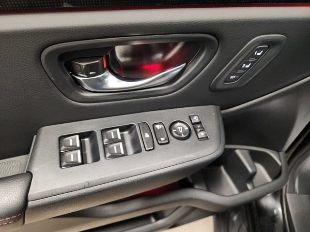 2025 Honda Pilot Black Edition - Photo 21