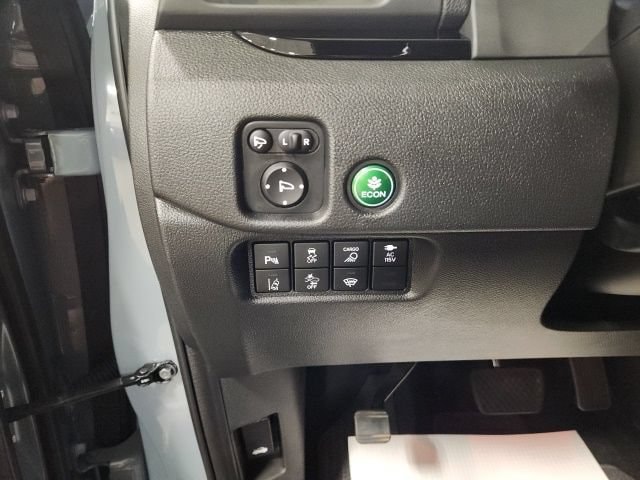 2025 Honda Ridgeline Black Edition - Photo 20