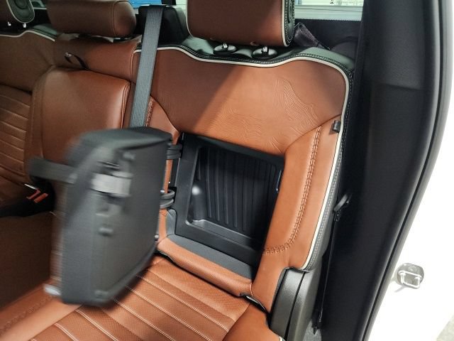 2024 GMC Sierra 1500 Denali Denali Ultimate - Photo 26