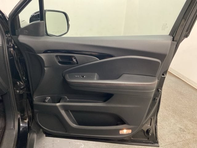 2024 Honda Passport Black Edition - Photo 26