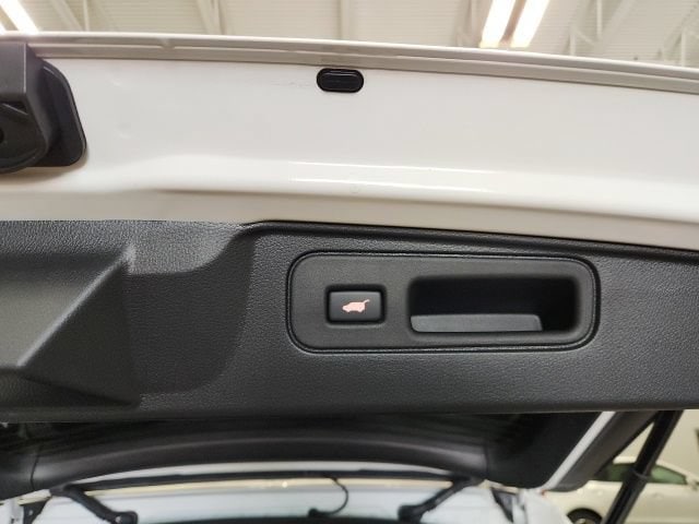2025 Honda Passport Black Edition - Photo 28