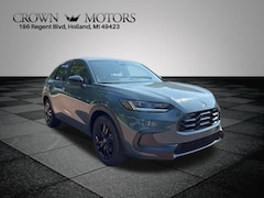 2026 Honda HR-V Sport SUV