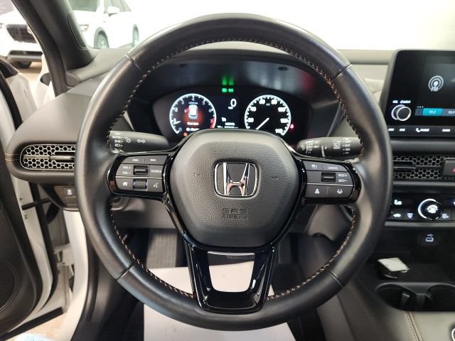 2025 Honda HR-V Sport - Photo 17