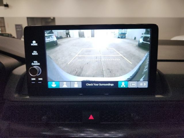 2025 Honda CR-V Sport-L - Photo 15