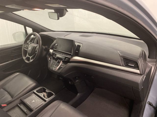 2025 Honda Odyssey Sport L - Photo 24