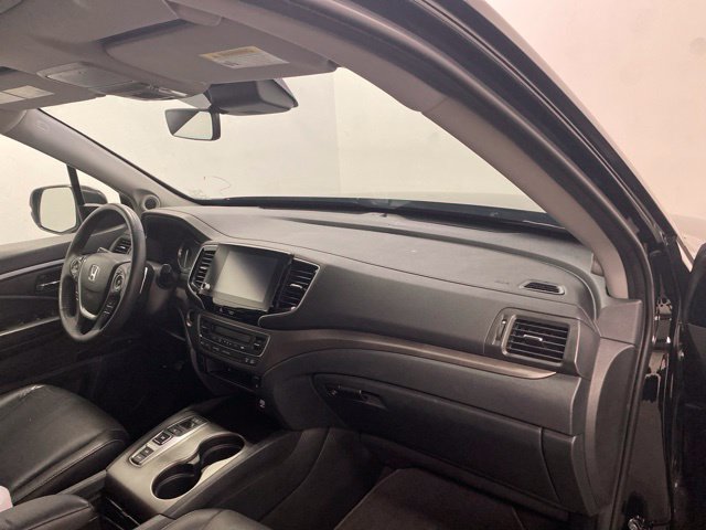 2023 Honda Ridgeline RTL - Photo 20