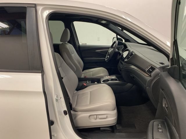 2023 Honda Passport EX-L - Photo 24