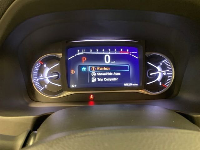 2023 Honda Passport EX-L - Photo 9
