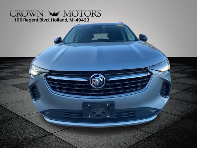 2023 Buick Envision Preferred photo 4