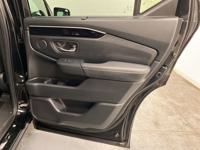2024 Honda Pilot EX-L - Photo 23