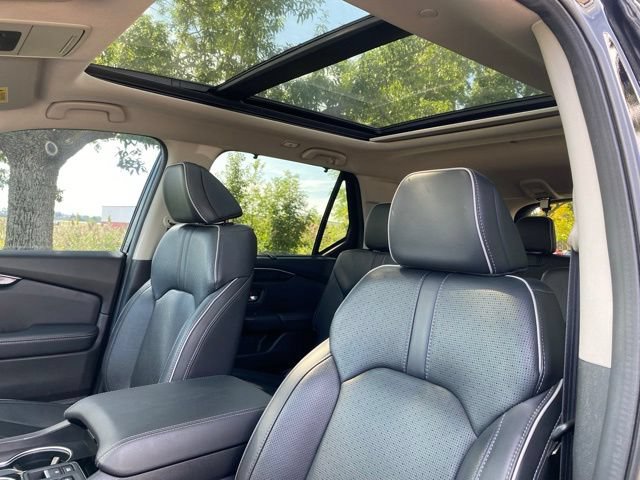 2023 Honda Pilot Elite - Photo 17