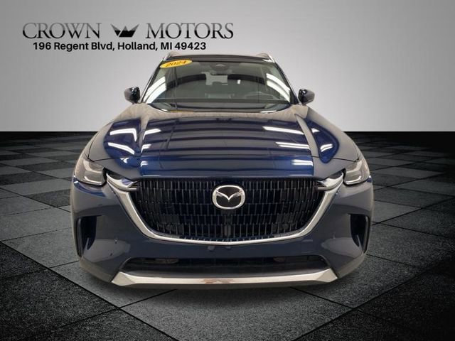 2024 Mazda CX-90 3.3 Turbo Premium photo 2