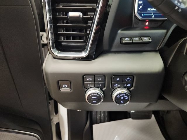 2024 GMC Sierra 1500 Denali Denali Ultimate - Photo 21