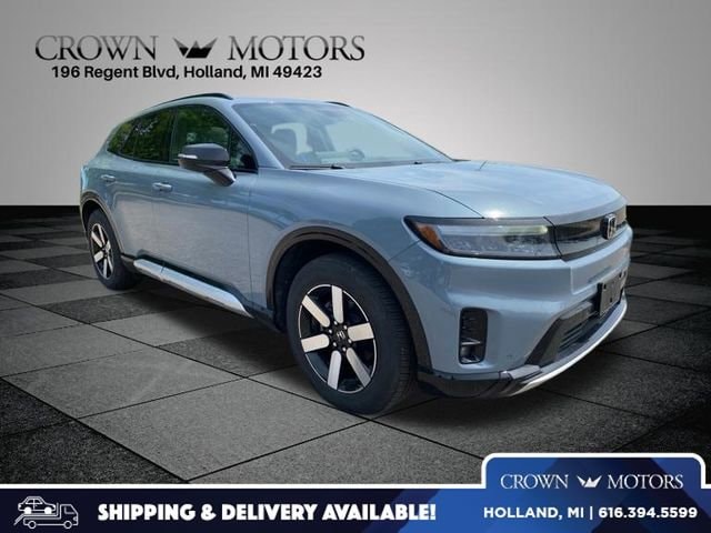 2024 Honda Prologue Touring AWD's photo