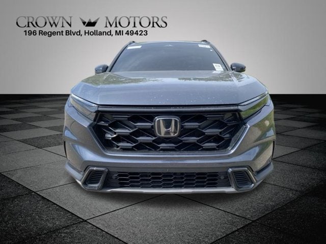 2025 Honda CR-V Sport-L - Photo 7