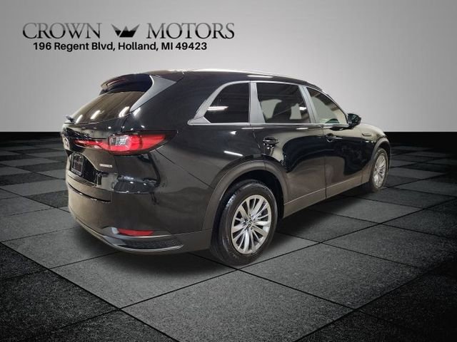 2024 Mazda CX-90 3.3 Turbo Select photo 3