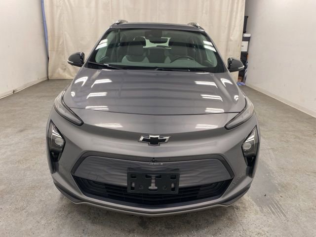 2023 Chevrolet Bolt EUV Premier photo 2