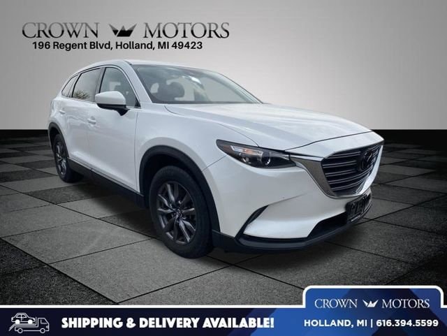 2023 Mazda CX-9 Touring AWD's photo