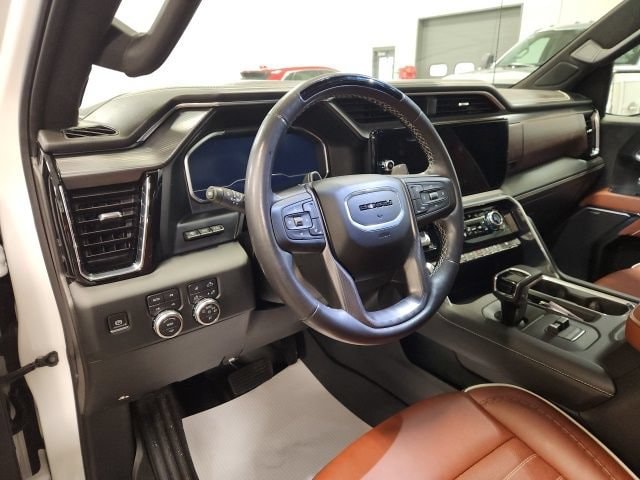 2024 GMC Sierra 1500 Denali Denali Ultimate - Photo 12