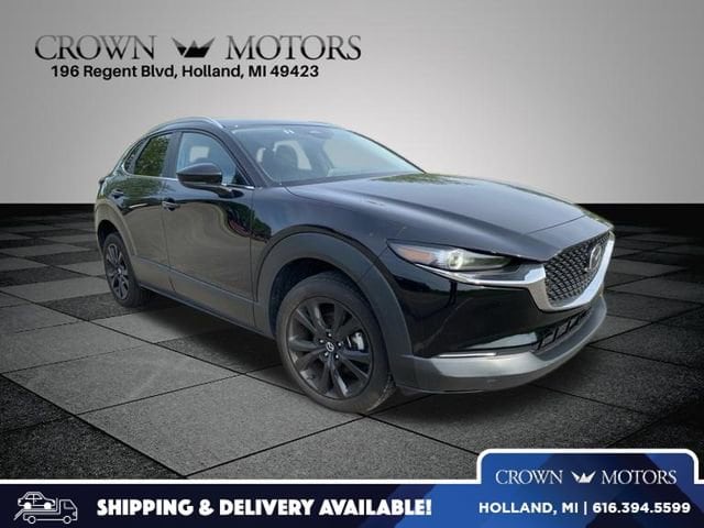 2024 Mazda CX-30 Select Sport AWD's photo