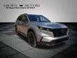 Honda CR-V Hybrid