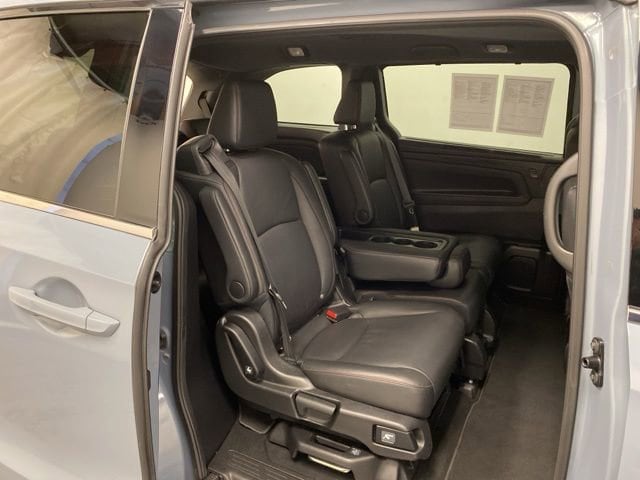 2025 Honda Odyssey Sport L - Photo 28