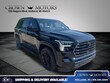 Toyota Sequoia