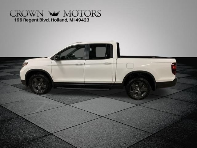 2026 Honda Ridgeline TrailSport - Photo 6