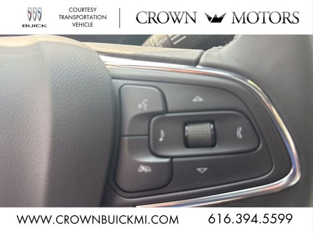 2025 Buick Envista Avenir - Photo 21