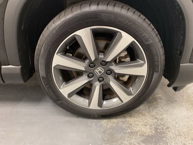 2024 Honda Pilot Elite - Photo 30