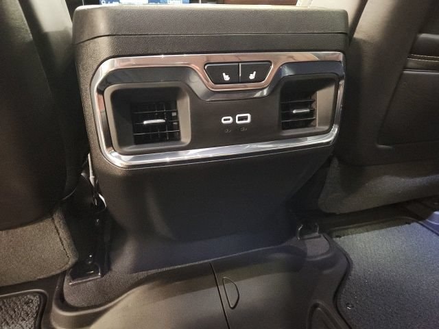 2024 GMC Sierra 1500 Denali Denali Ultimate - Photo 25