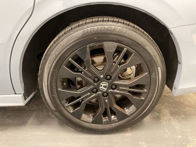 2025 Honda Odyssey Sport L - Photo 35