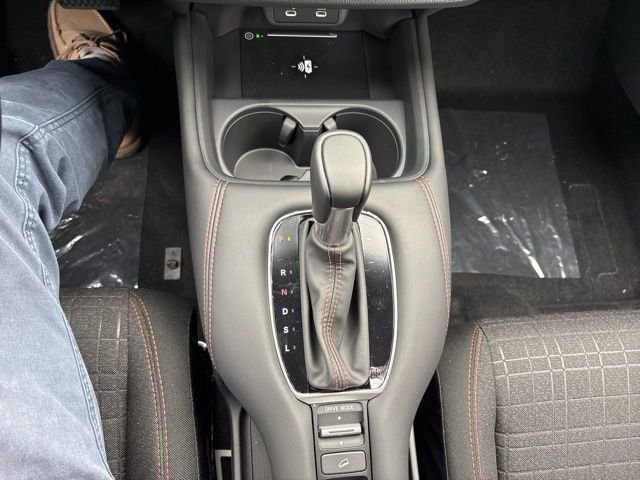 2026 Honda HR-V Sport - Photo 16