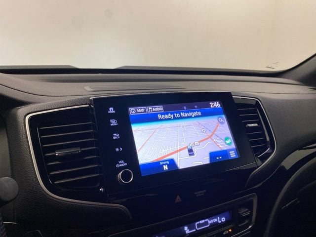 2023 Honda Ridgeline Black Edition - Photo 10