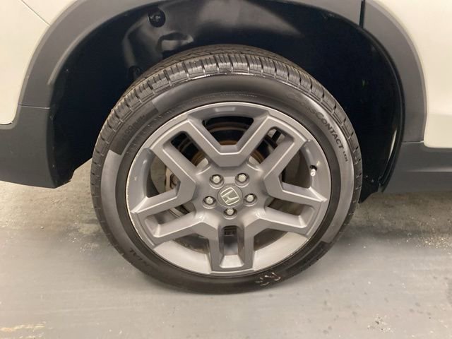 2023 Honda Passport EX-L - Photo 33