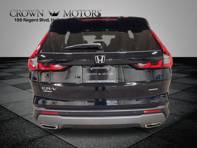 2023 Honda CR-V Hybrid Sport Touring photo 4