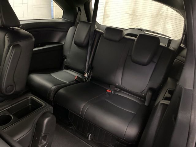 2025 Honda Odyssey Sport L - Photo 22