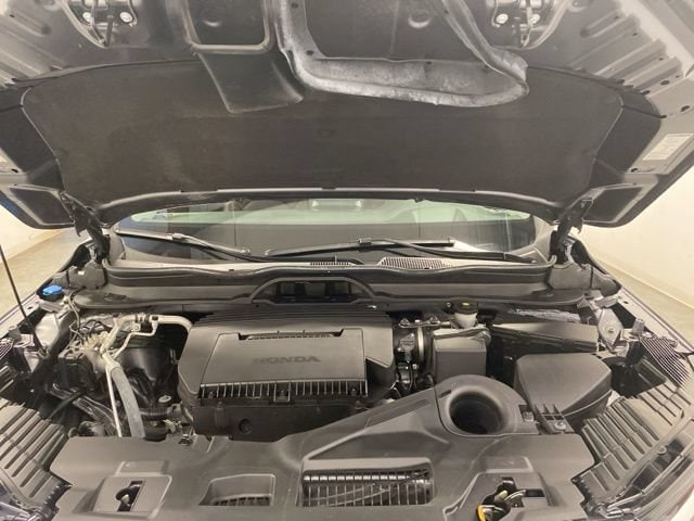 2024 Honda Pilot Elite - Photo 30
