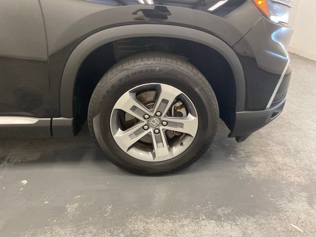 2025 Honda Pilot EX-L - Photo 30