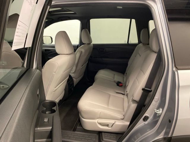 2022 Honda Passport EX-L - Photo 19