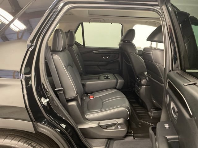 2024 Honda Pilot Elite - Photo 27